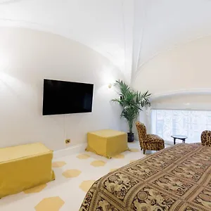 Appartamento Rione Monti, Roma