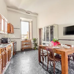 Appartamento Amoroma, Roma