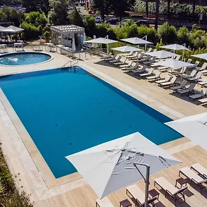 Отель - Eur Parco Dei Medici By Ihg, Рим