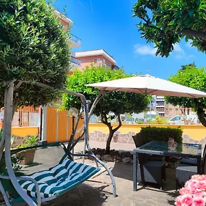 Appartamento Non Ti Scordar Di Me - Granny's House, Roma
