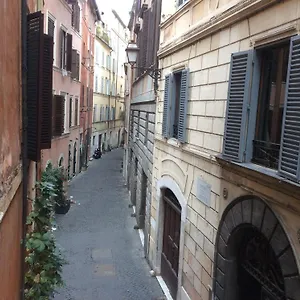 Appartamento Fiammetta House Centro Di, Roma