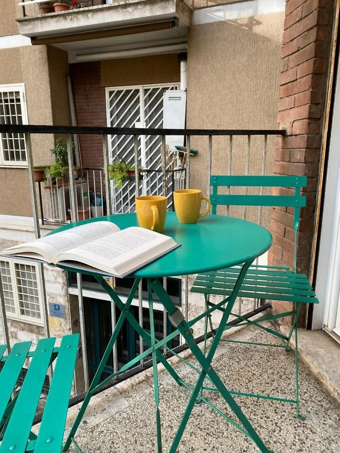 Casa Vacanze Marzia Roma