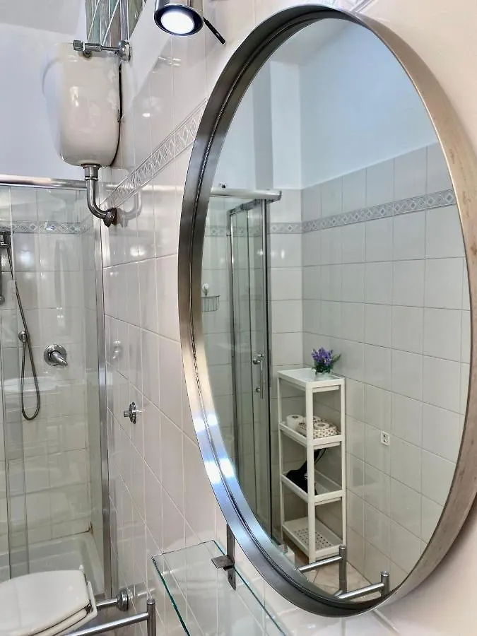 Casa Vacanze Marzia Roma Appartamento