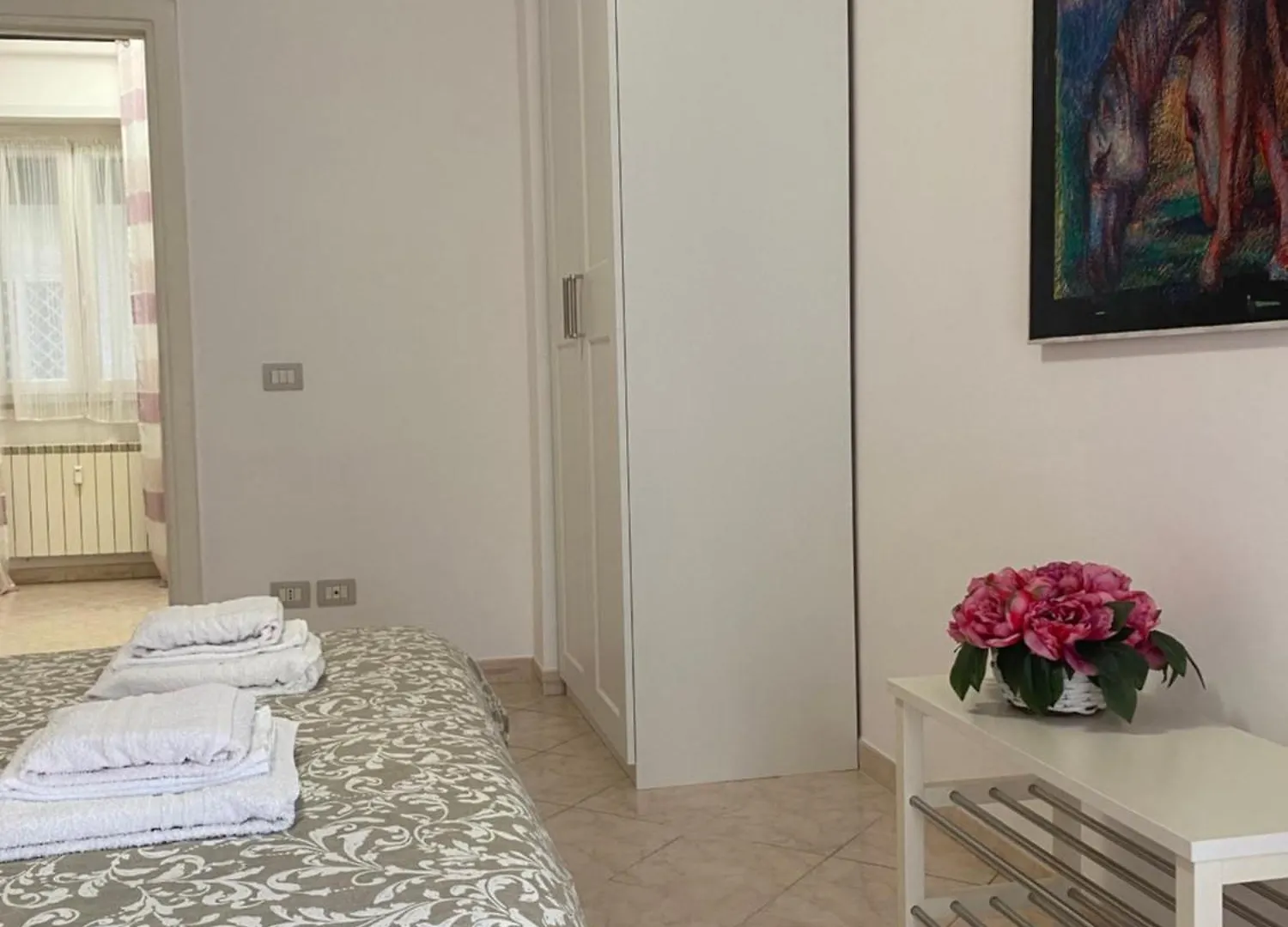 Casa Vacanze Marzia Roma