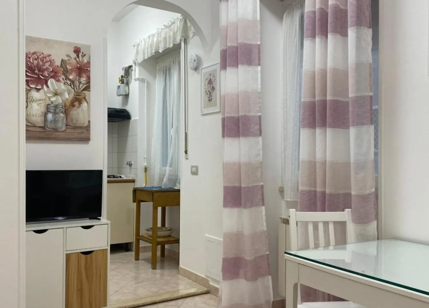 Casa Vacanze Marzia Roma Italia