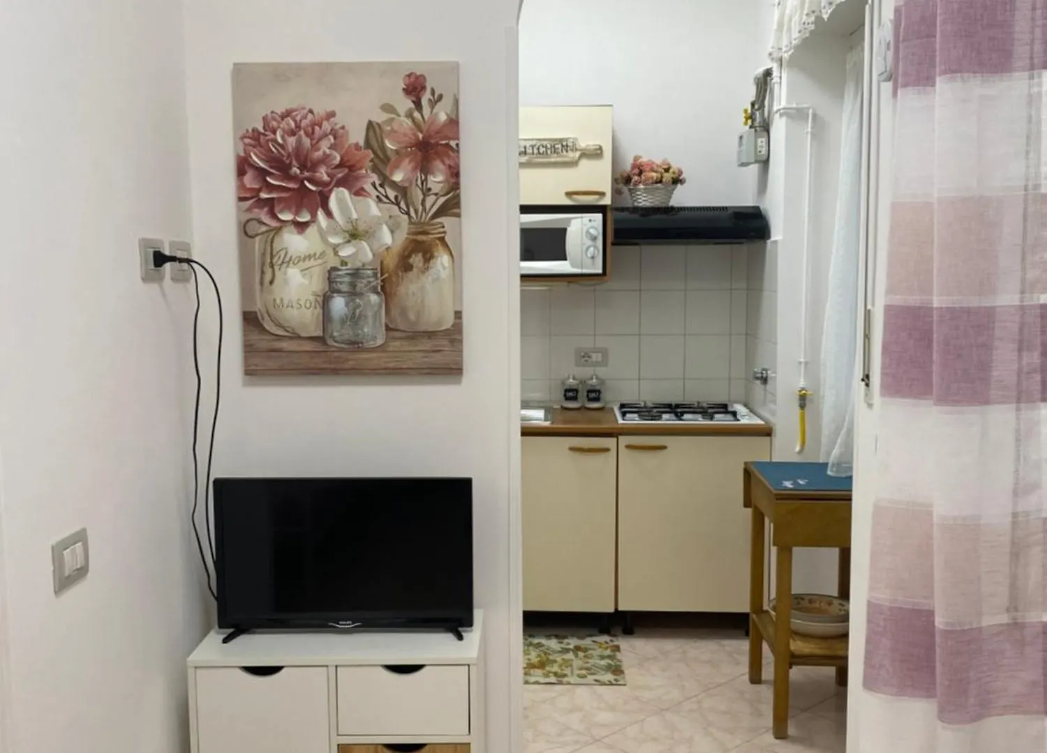Casa Vacanze Marzia Roma Appartamento