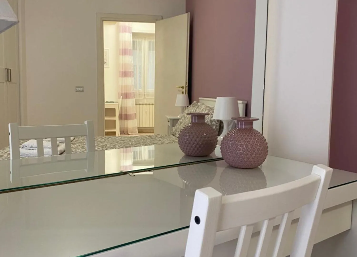 Casa Vacanze Marzia Roma