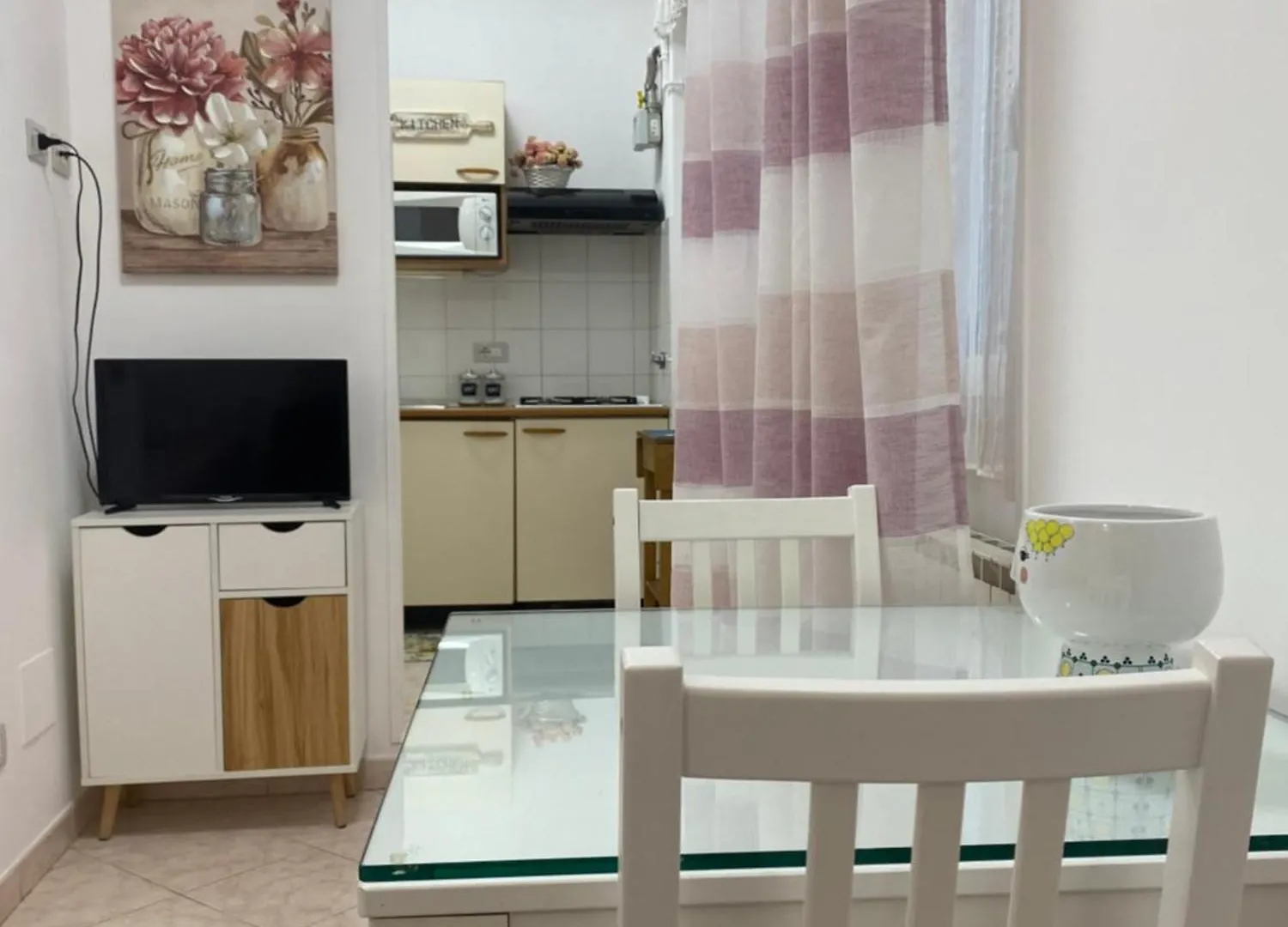 Appartamento Casa Vacanze Marzia Roma