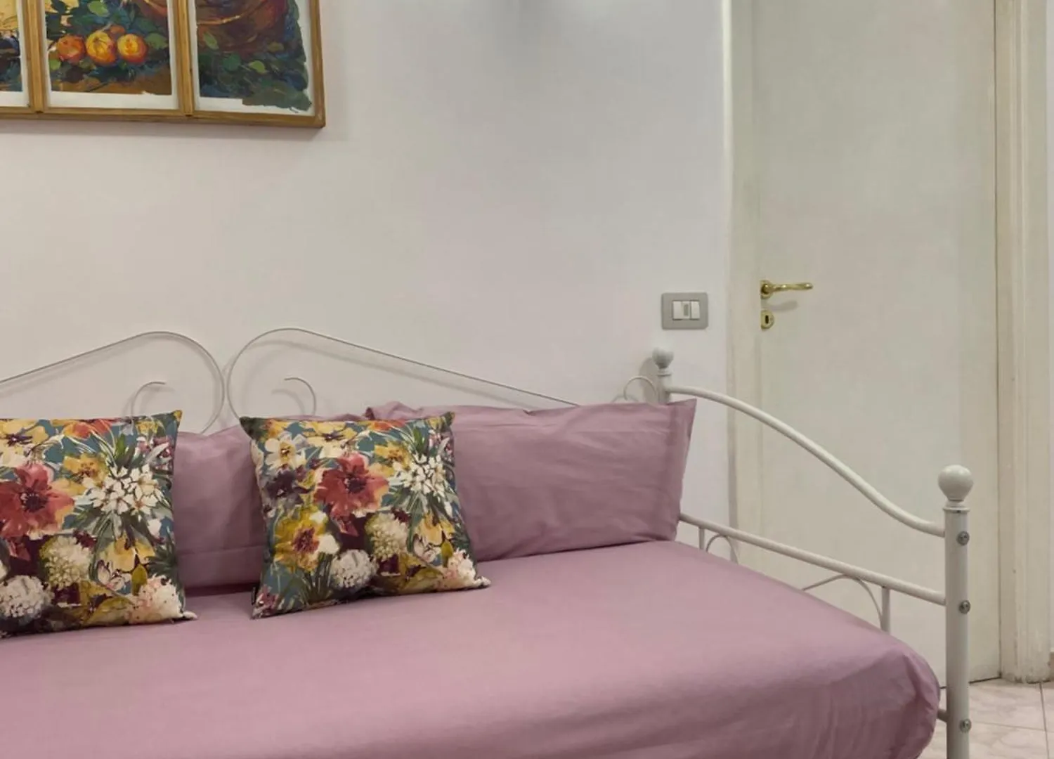 Appartamento Casa Vacanze Marzia Roma