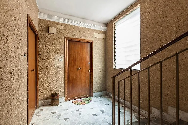 Casa Vacanze Marzia Roma Italia